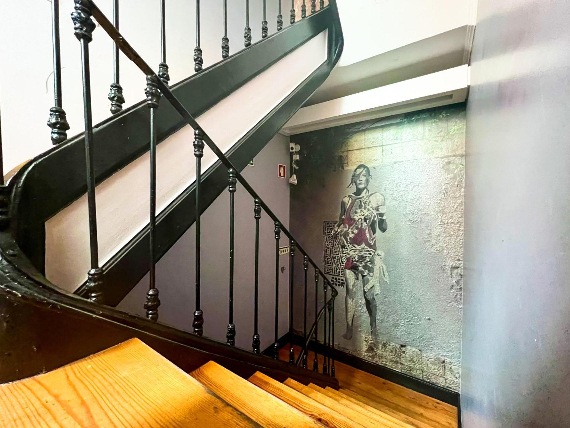 Modern Close To Timeout Market Apartment *